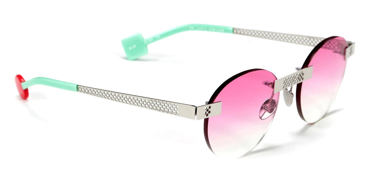 Sabine Be - Be Lucky Pierced Sun