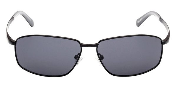 Matte Black / Smoke / 62-14-145