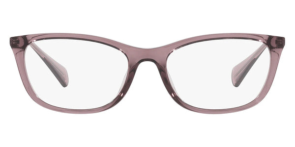 Transparent Plum / 54-17-140