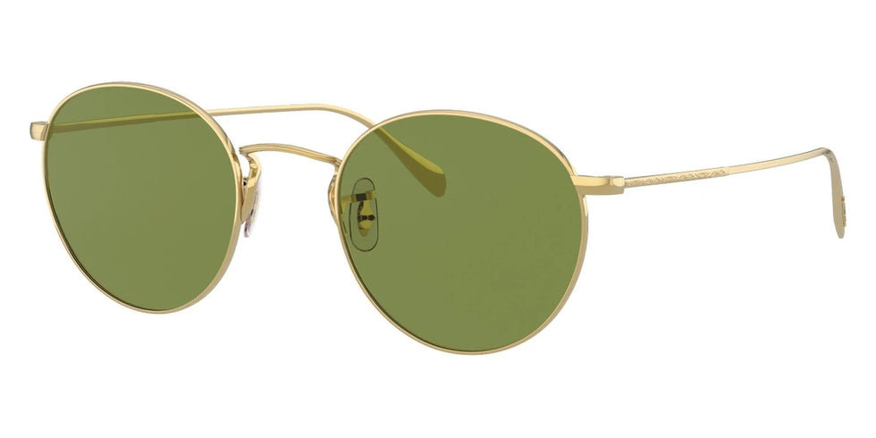 Oliver Peoples - Coleridge Sun OV1186S