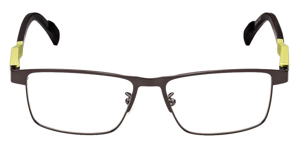 Matte Gunmetal / 54-15-140