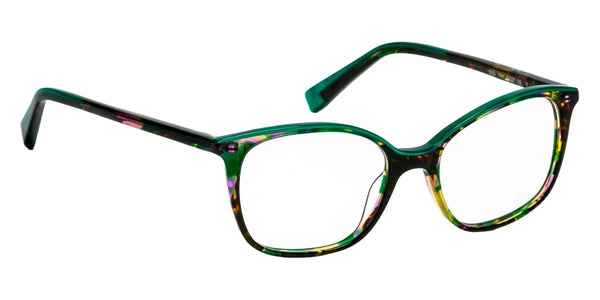 Mauve Green/Green Soft / 50-17-149