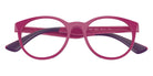 Ray-Ban RY1628 3933 46 - Fuchsia on Violet