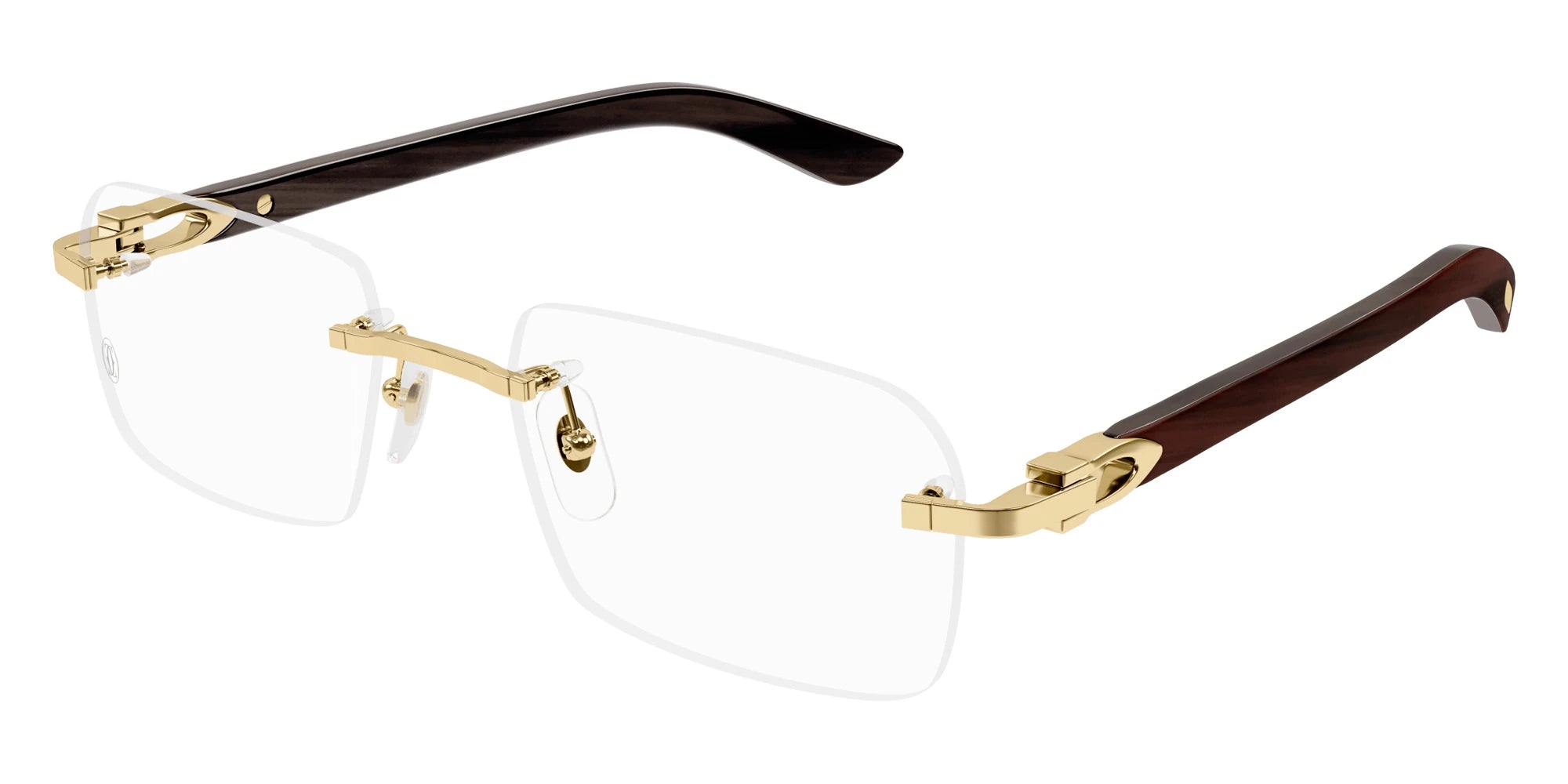 Cartier - CT0453O C Décor