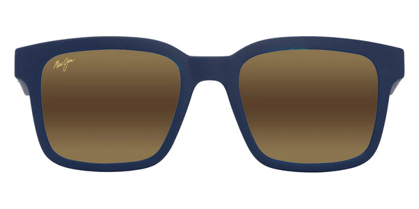 Matte Dark Blue / HCL® Bronze / 54-20-145