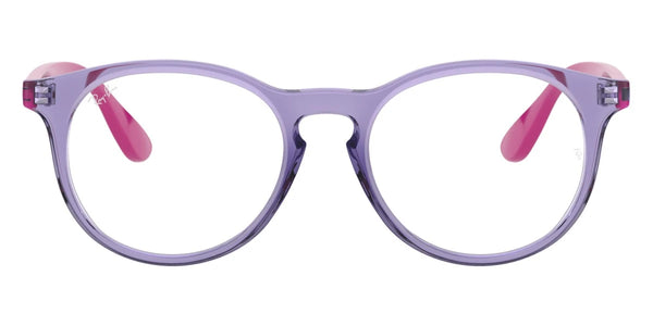 Transparent Violet / 46-16-130