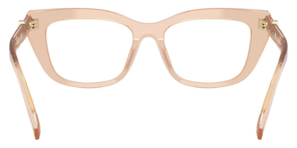 Tory Burch TY2158U 1954 51 - Transparent Brown