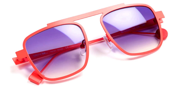 Satin Neon Orange / 50-20-140