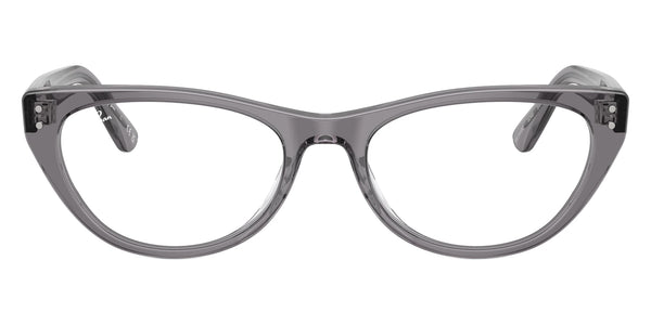 Transparent Gray / 54-18-145