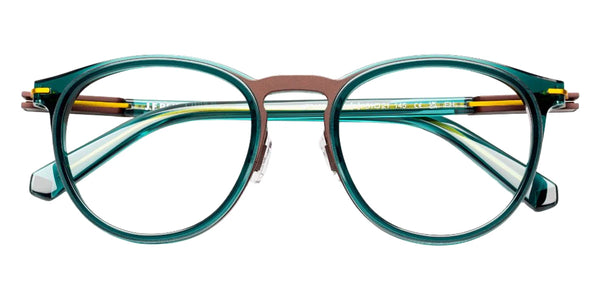 Green/Brown/Yellow / 51-21-145