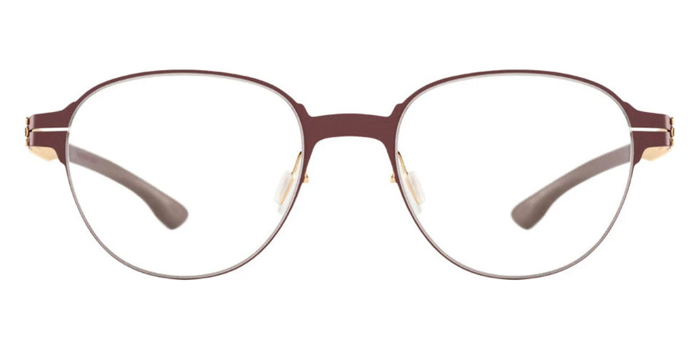 ic! berlin - Muyan Eyeglasses