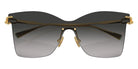 TIFFANY TF3103K 62113C 43 - Gold Plated / Gray Gradient