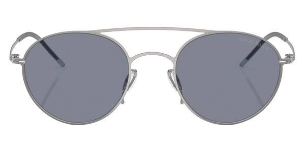 Matte Gunmetal / Blue / 48-20-145