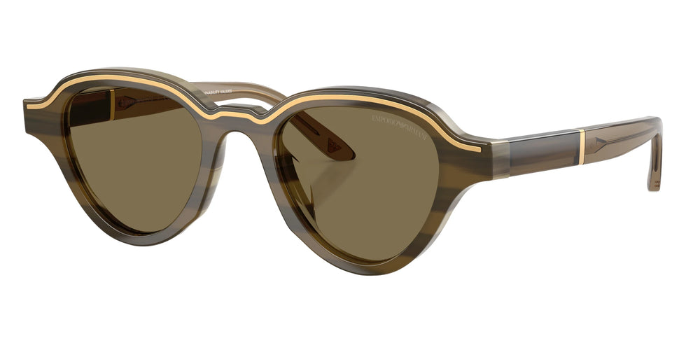 EMPORIO ARMANI - EA4264U