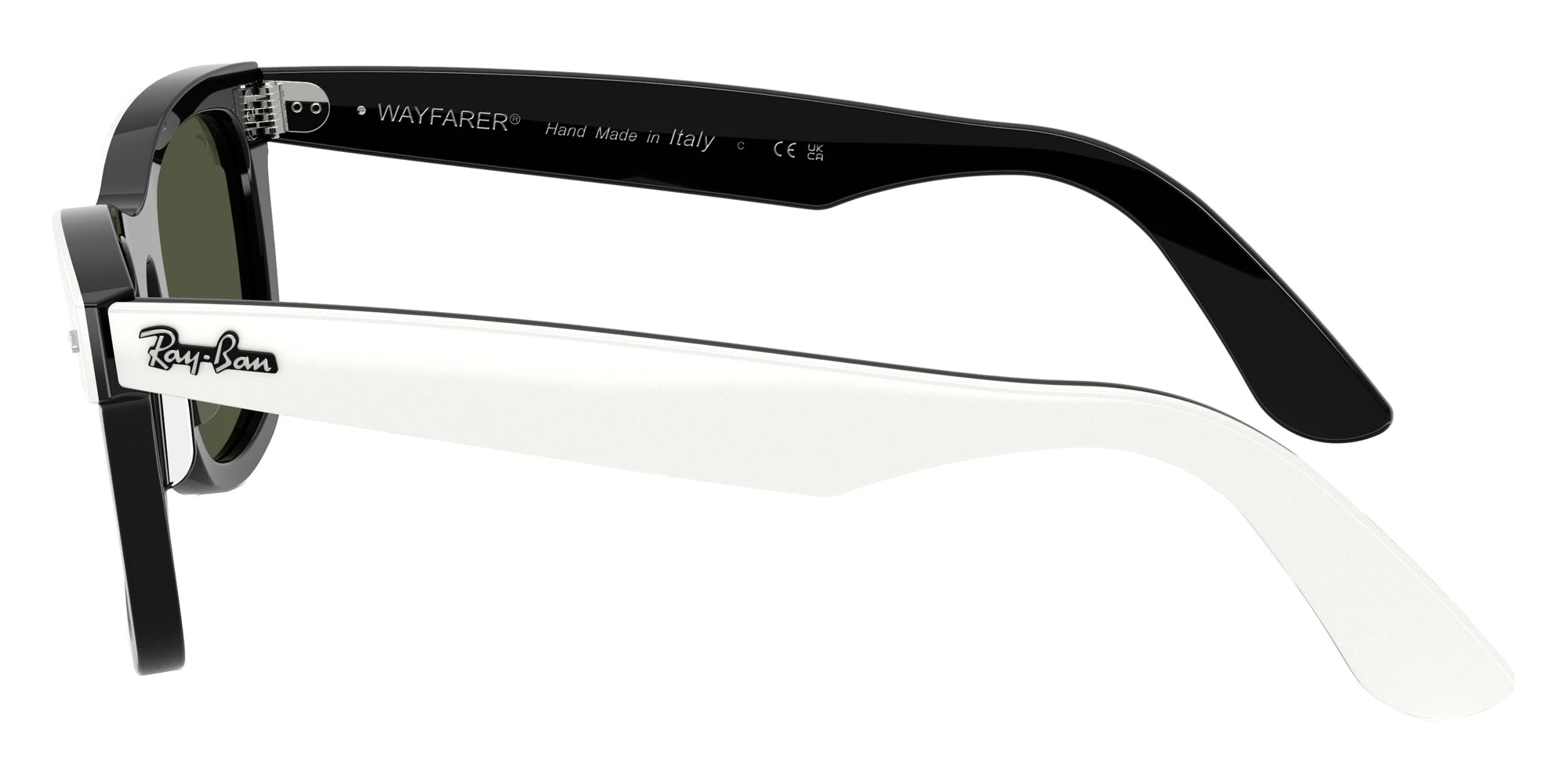 Ray-Ban - RB2240 Wayfarer Street Neat