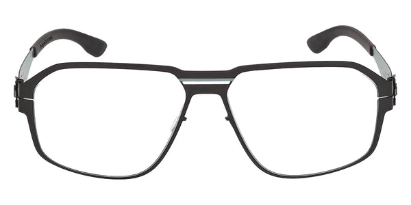 Black Venice-Green Centre / 57-15-145