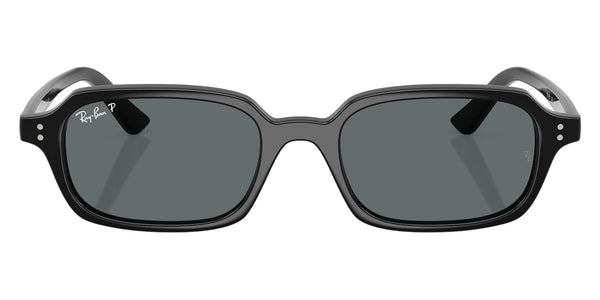 Black / Dark Gray Polarized / 49-19-145