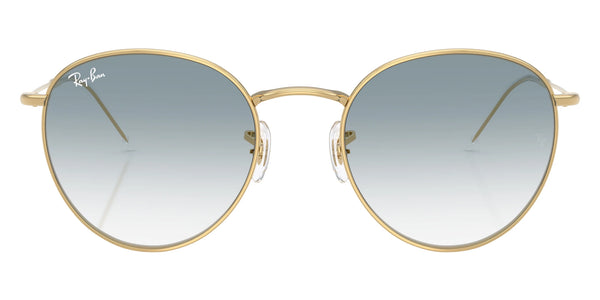 Arista Gold / Clear Gradient Blue / 53-21-140