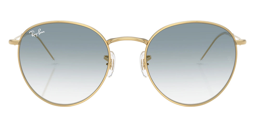 Ray-Ban - RBR0103S Round Reverse