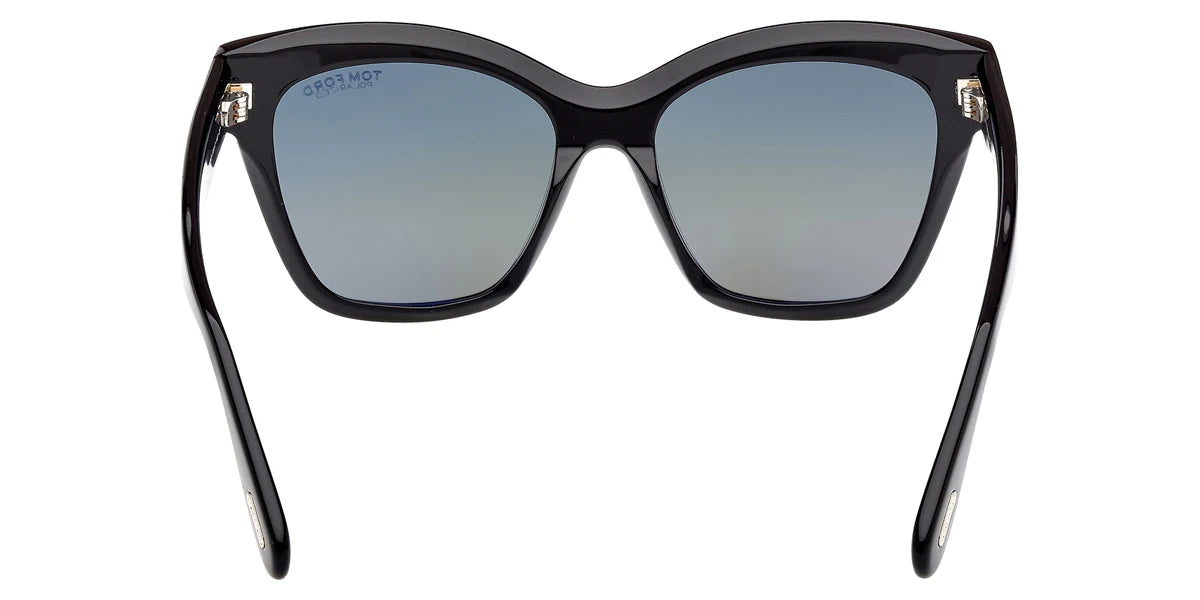 Tom Ford - ELVIRA FT1217