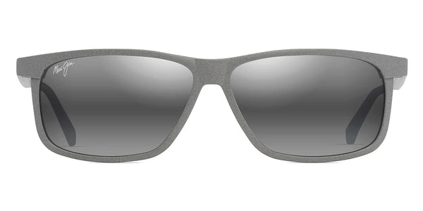 Matte Gray / Neutral Gray / 59-12-145