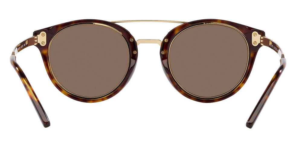 RALPH LAUREN RL8210 50025W 49 - Havana / Brown