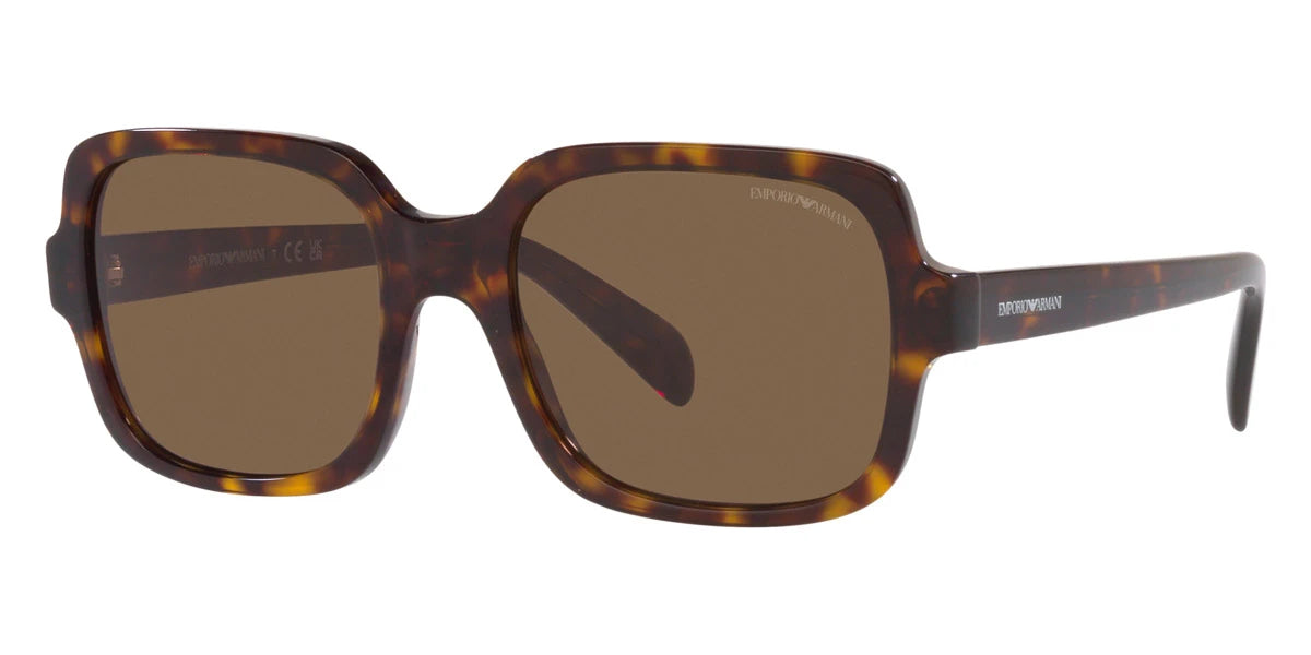 EMPORIO ARMANI - EA4195