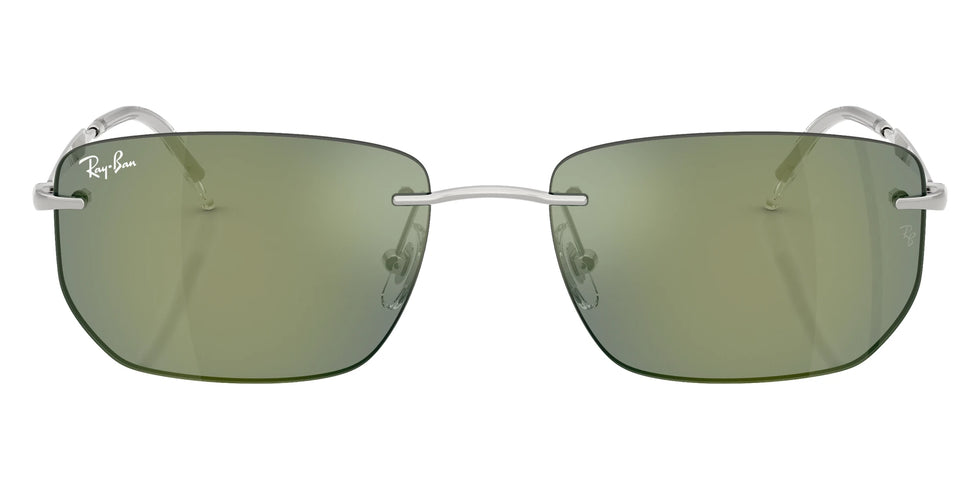 Ray-Ban - RB3768 Transitions® Color Touch™ Lenses