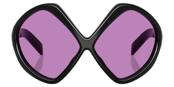 Black / Purple / 68-12-125