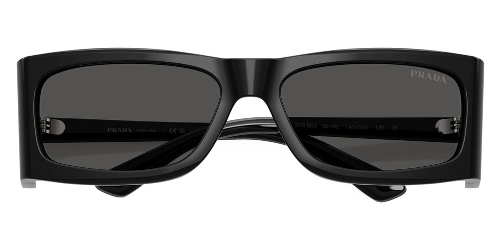 Prada - Runway PR B03S