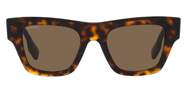 Dark Havana / Dark Brown / 49-20-145