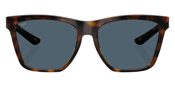 Tortoise / Gray Polarized / 57-16-135