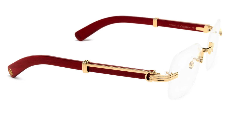 Cartier - CT0377O Première De Cartier