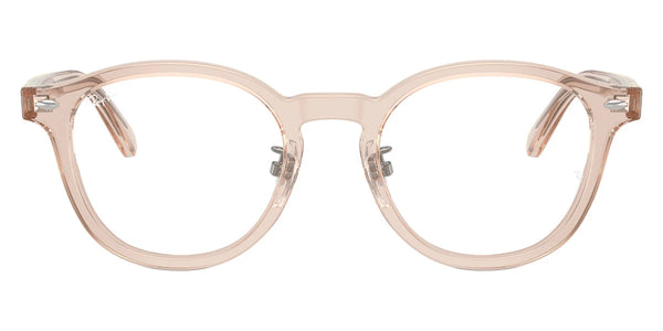 Transparent Light Brown / 49-20-145