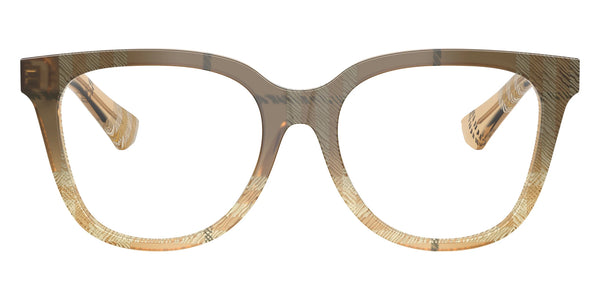 Check Beige / 52-17-140