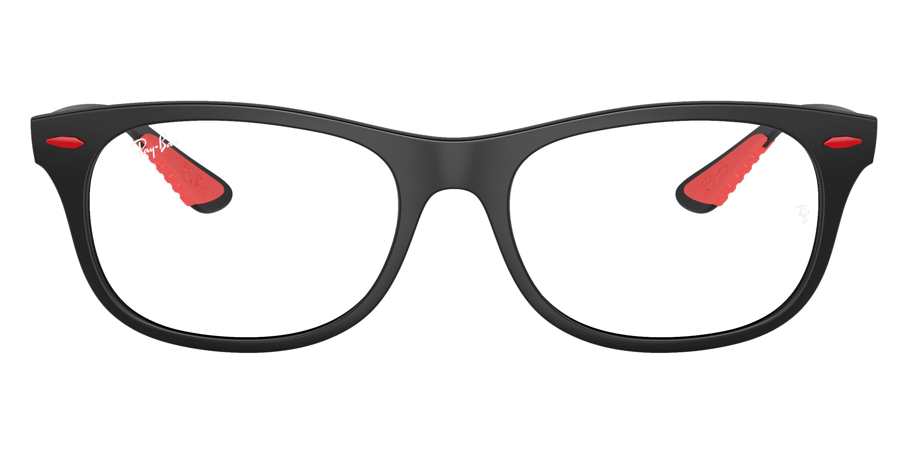 Ray-Ban RX7307M F602 55 - Black