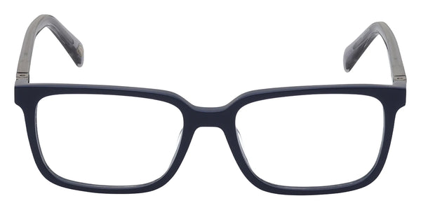 Shiny Blue/Crystal / 49-15-135