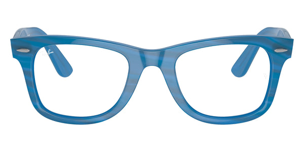 Photo Striped Blue / 50-22-150