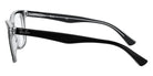 Ray-Ban RX5285 2034 53 - Black On Transparent