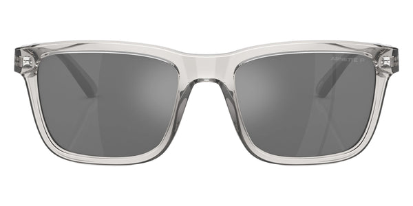 Transparent Gray / Polarized Gray Mirrored / 54-19-145