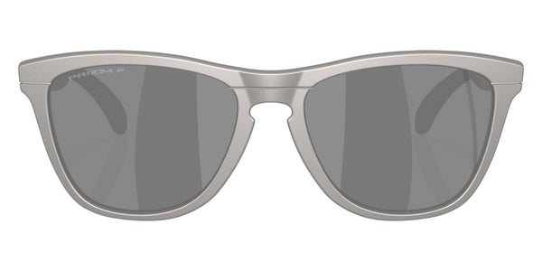 Titanium / Prizm Black Polarized Mirrored / 55-17-136
