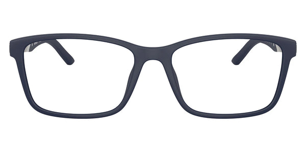 Matte Blue/Gunmetal / 55-17-145