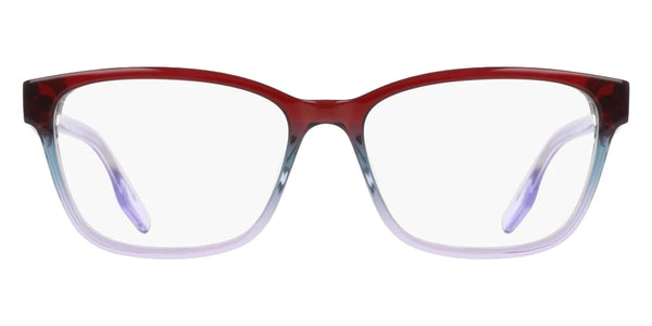 Burgundy/Lilac Gradient / 52-15-140