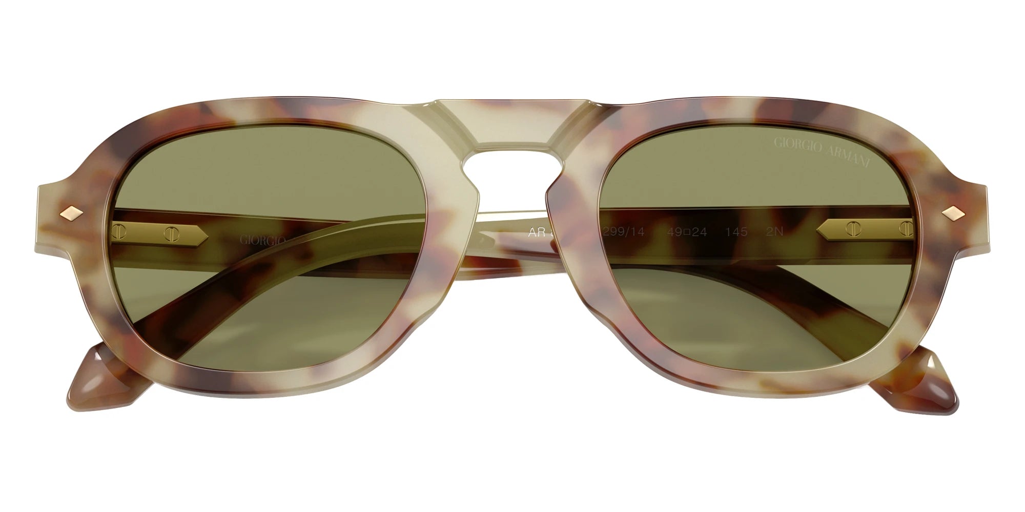 GIORGIO ARMANI - AR8244