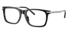 RALPH LAUREN RL6253U 5001 53 - Black/Semi Shiny Gunmetal