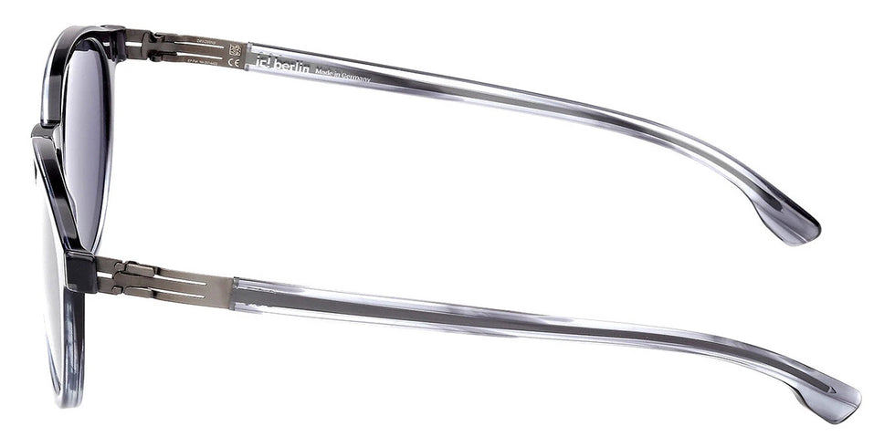 ic! berlin - Cassius