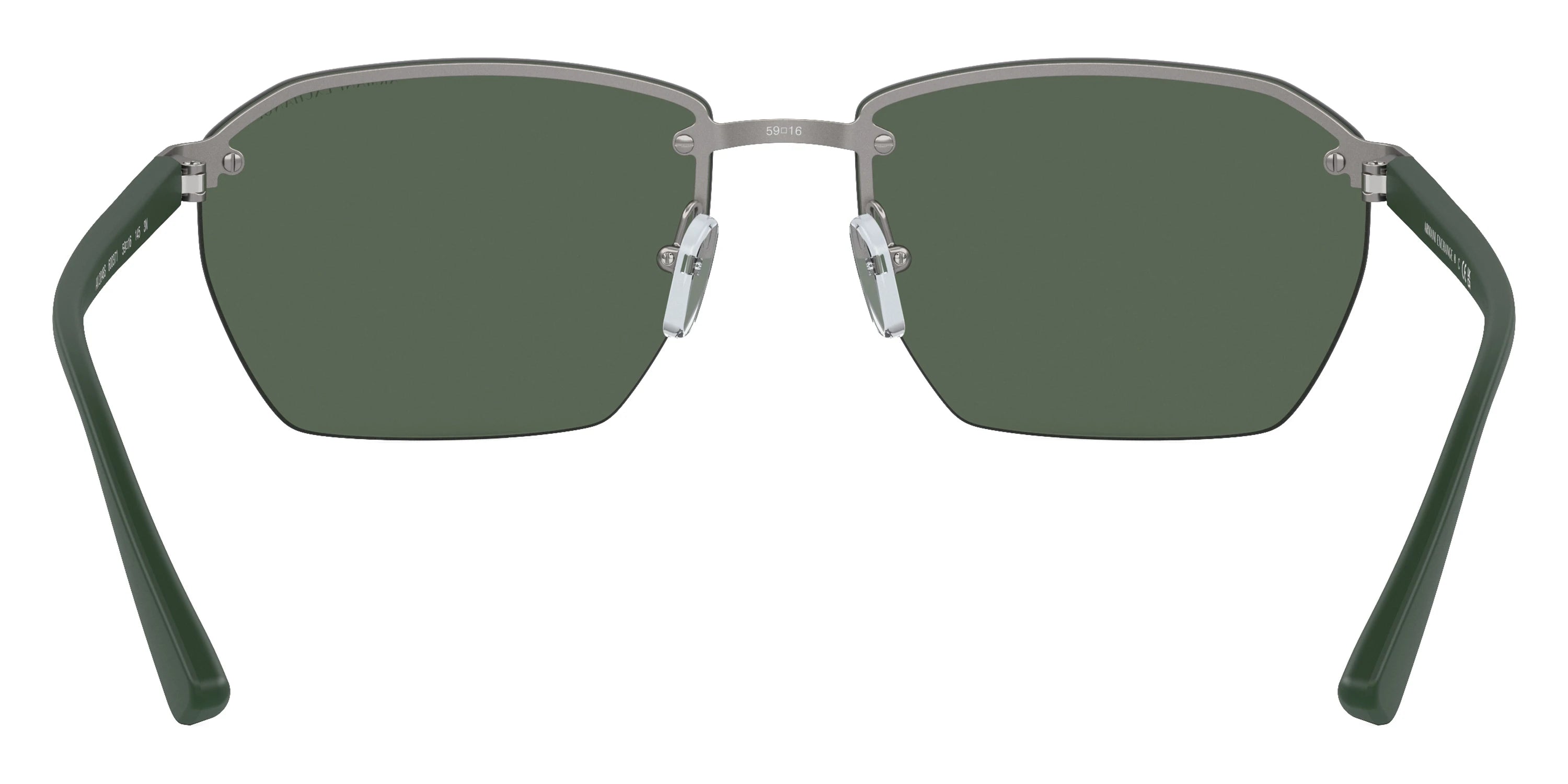 ARMANI EXCHANGE - AX2048S