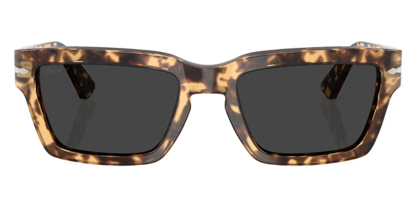 Brown Beige Tortoise / Polarized Black / 57-20-145