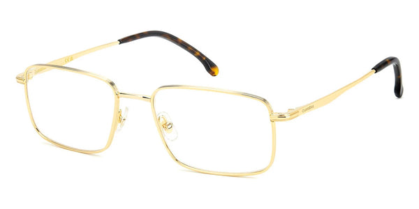 Gold Brown Havana / 55-19-150