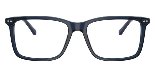 Shiny Transparent Blue/Blue/Red / 53-17-145